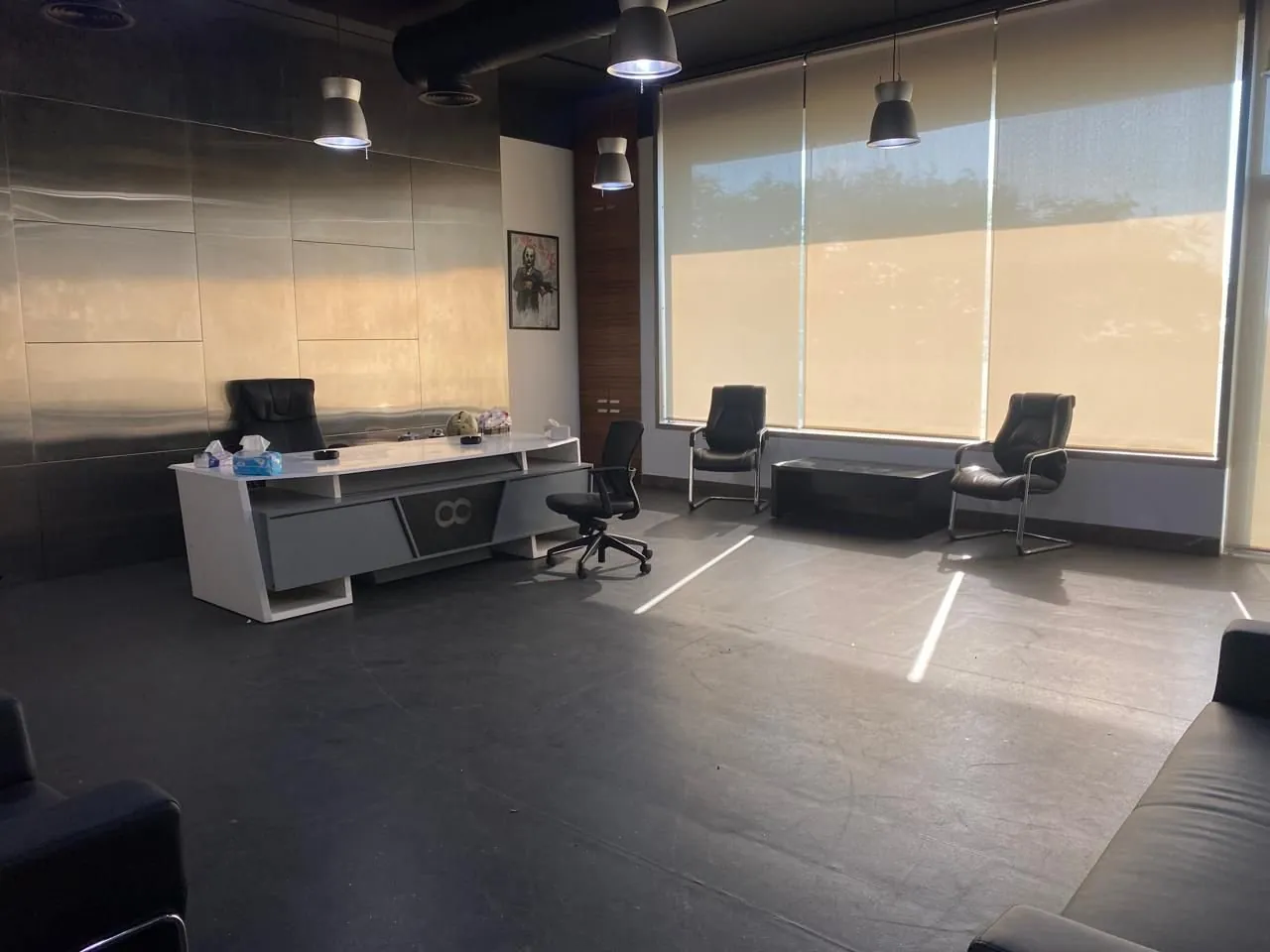 600 SQM & 400 SQM Office for Sale – Dbayeh — photo 2