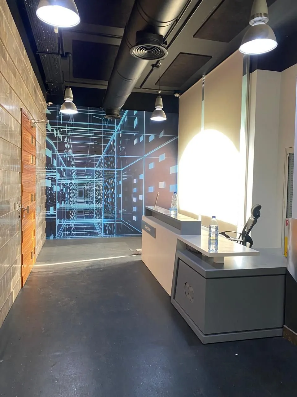 600 SQM & 400 SQM Office for Sale – Dbayeh — photo 3