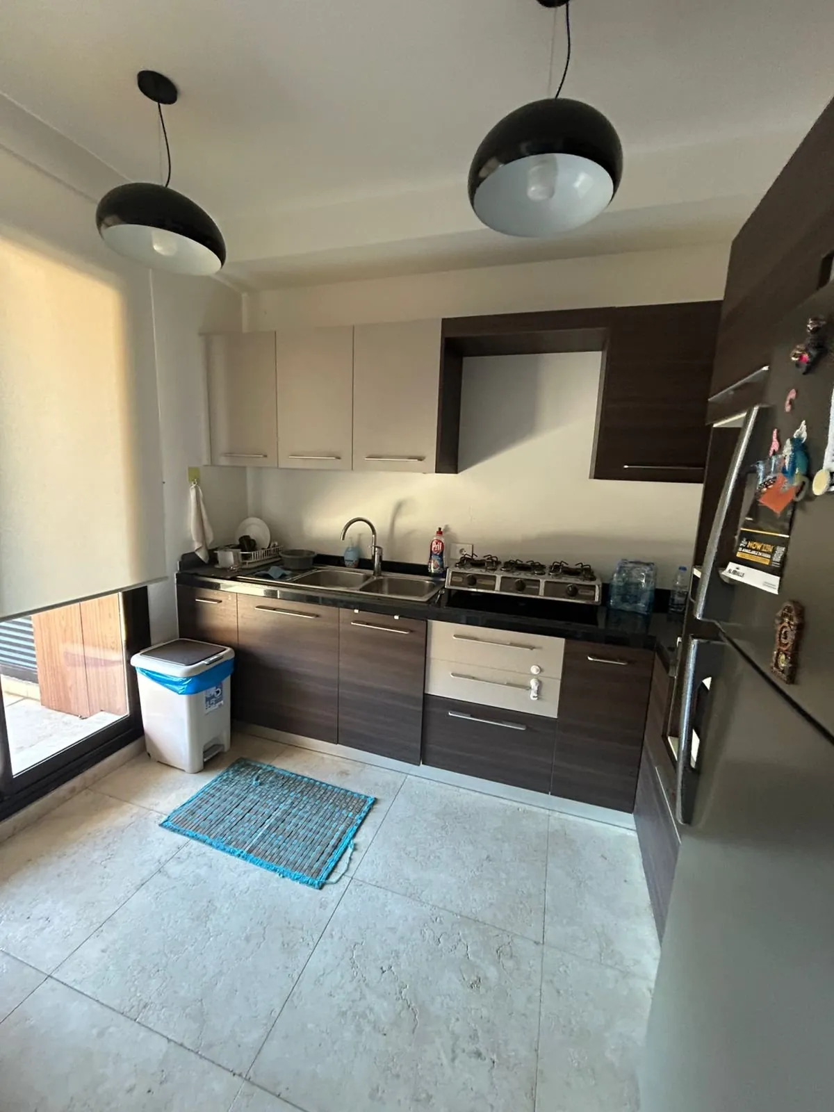 185 SQM Fully Furnished Duplex Chalet for Sale – Faqra — الصورة 3