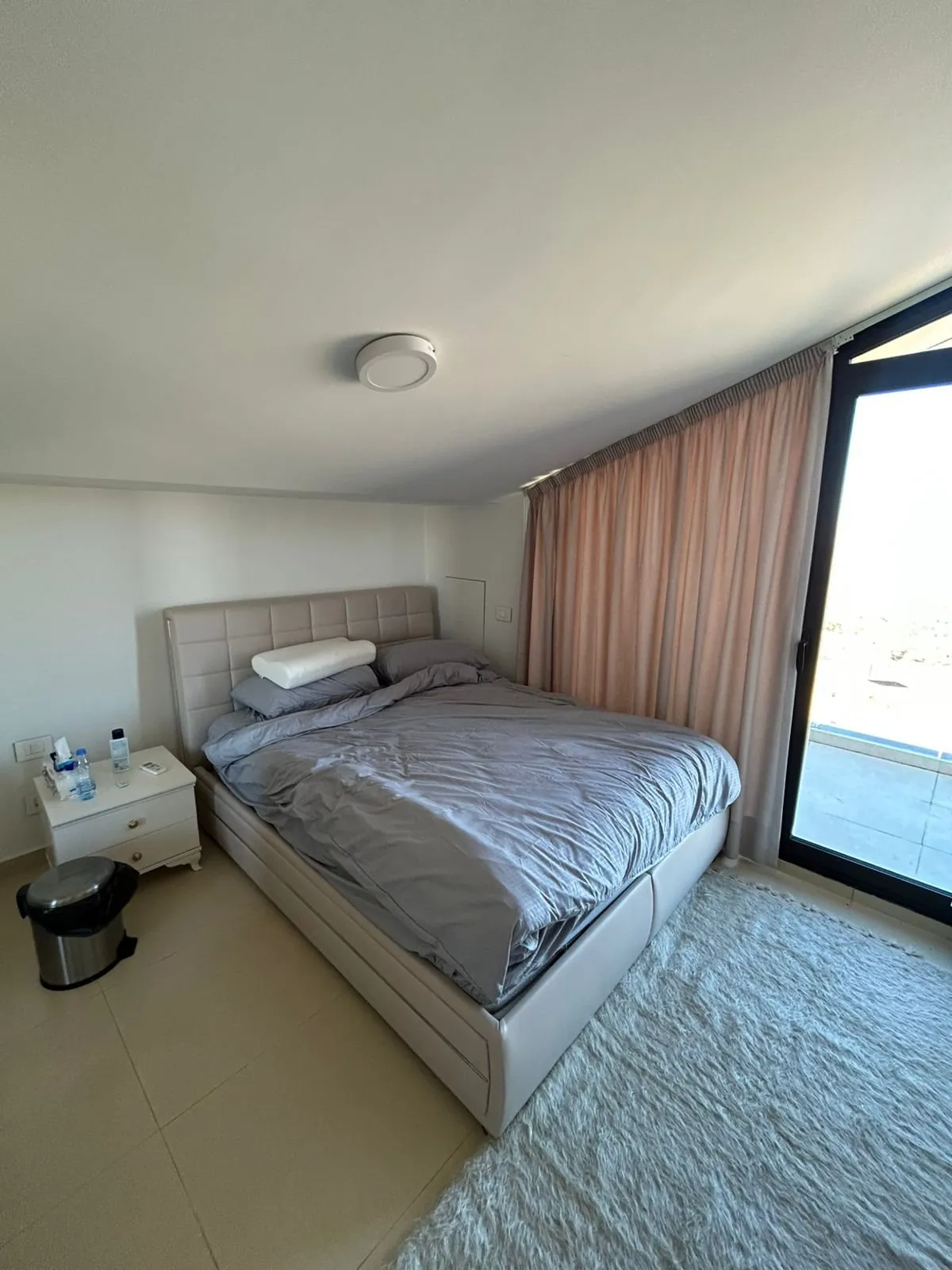 185 SQM Fully Furnished Duplex Chalet for Sale – Faqra — الصورة 4