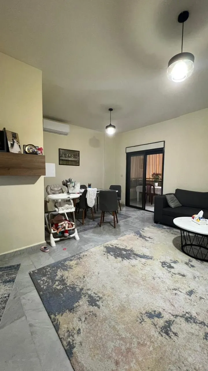 115 SQM Apartment for Sale – Sabtieh