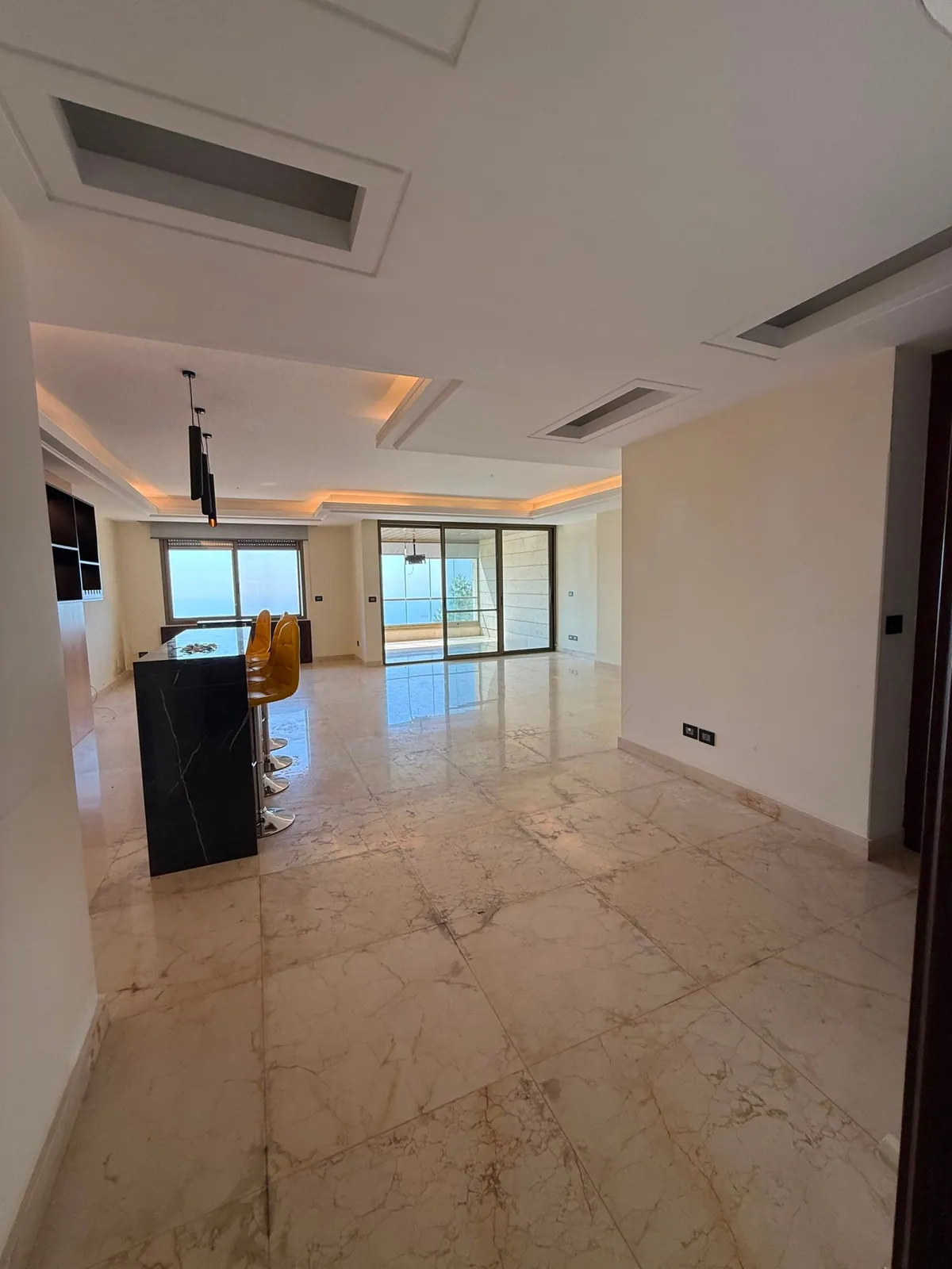 250 SQM – Apartment for Sale – Biyada, Prime Location