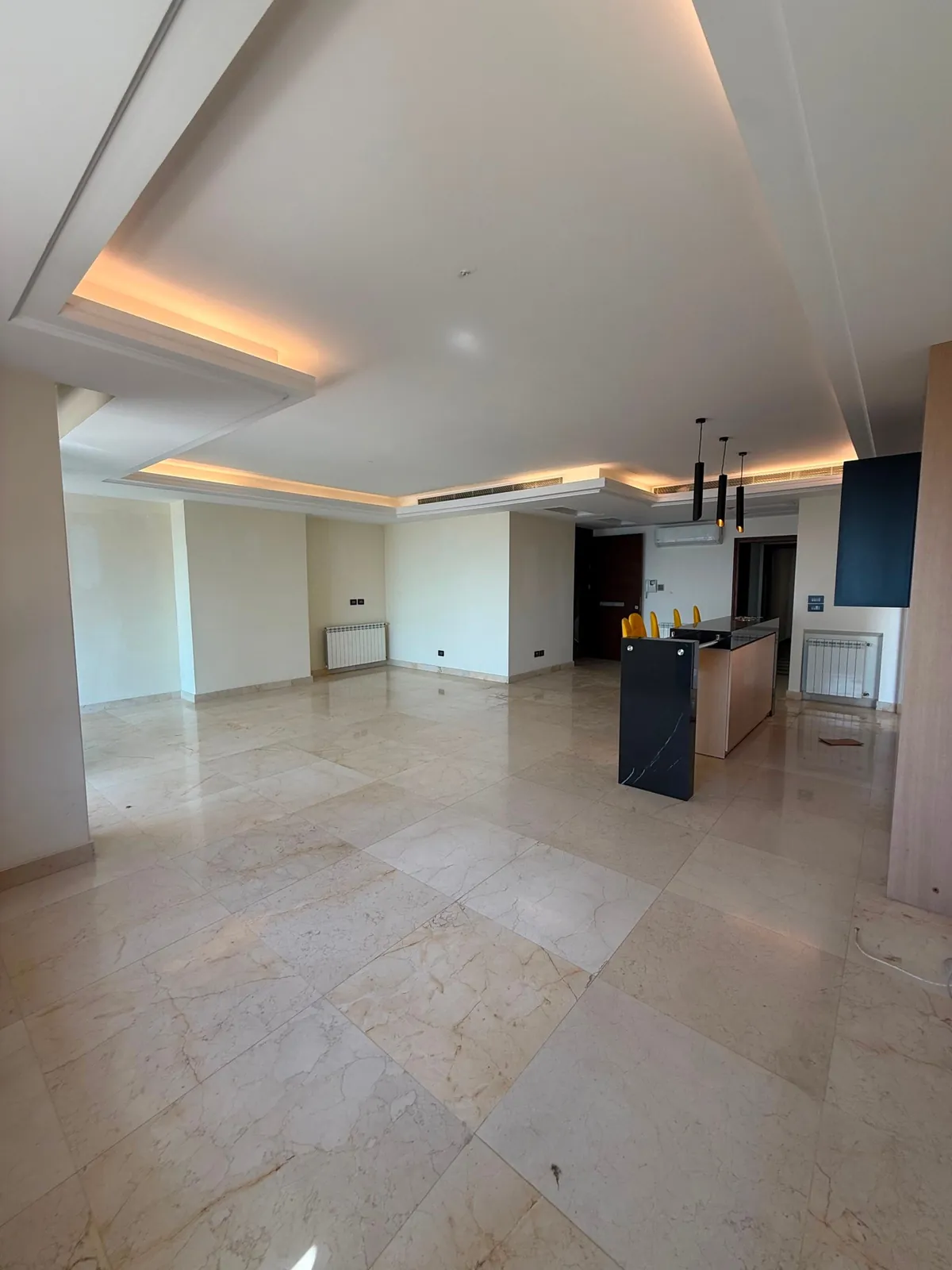 250 SQM – Apartment for Sale – Biyada, Prime Location — photo 2