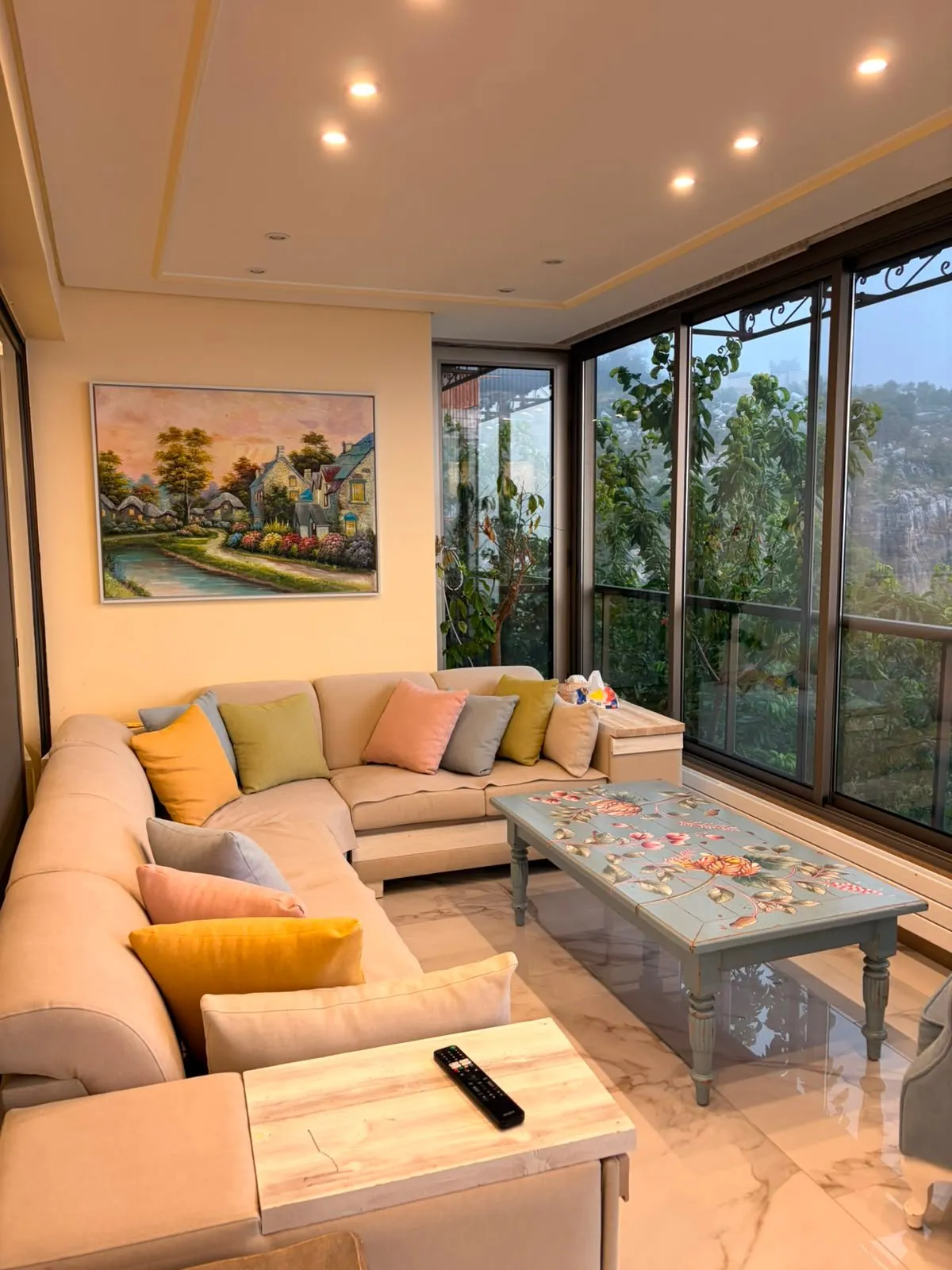 160 SQM & 150 SQM Terrace – Apartment for Sale – Shwayya — photo 4
