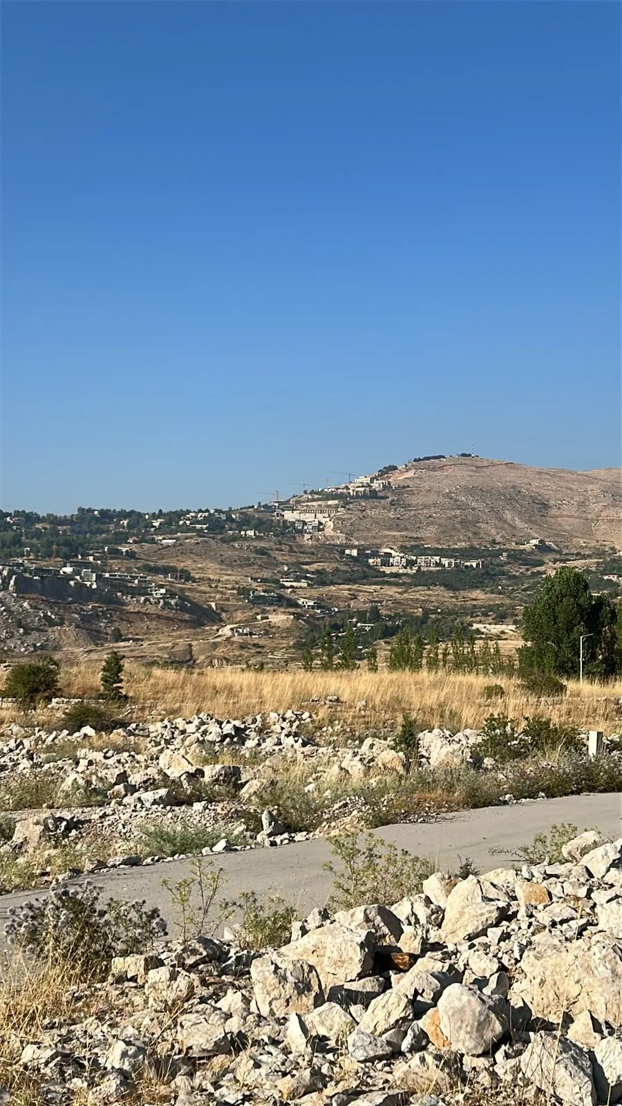 2 Lands for Sale – Bekish — الصورة 2