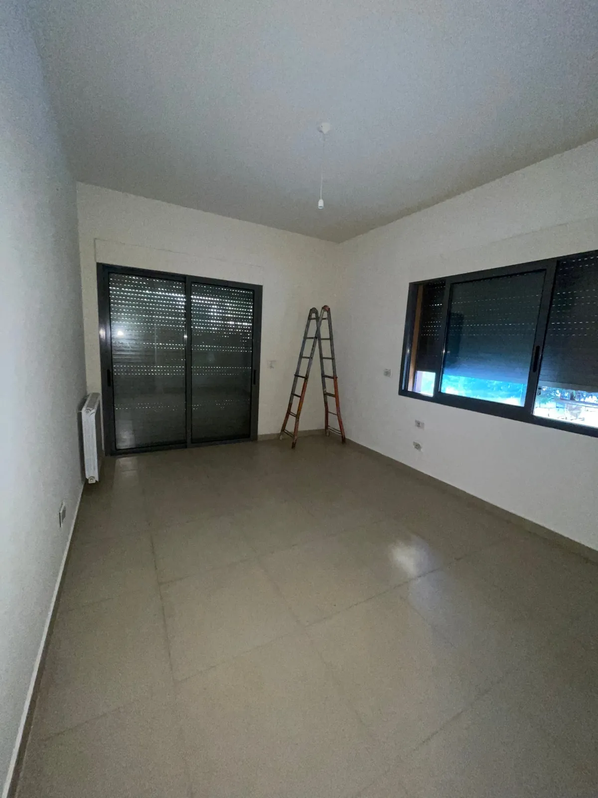 210 SQM & 120 SQM Terrace – Apartment for Rent – Dik El Mehdi