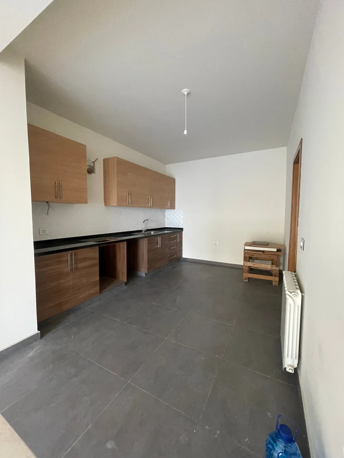 210 SQM & 120 SQM Terrace – Apartment for Rent – Dik El Mehdi — الصورة 2