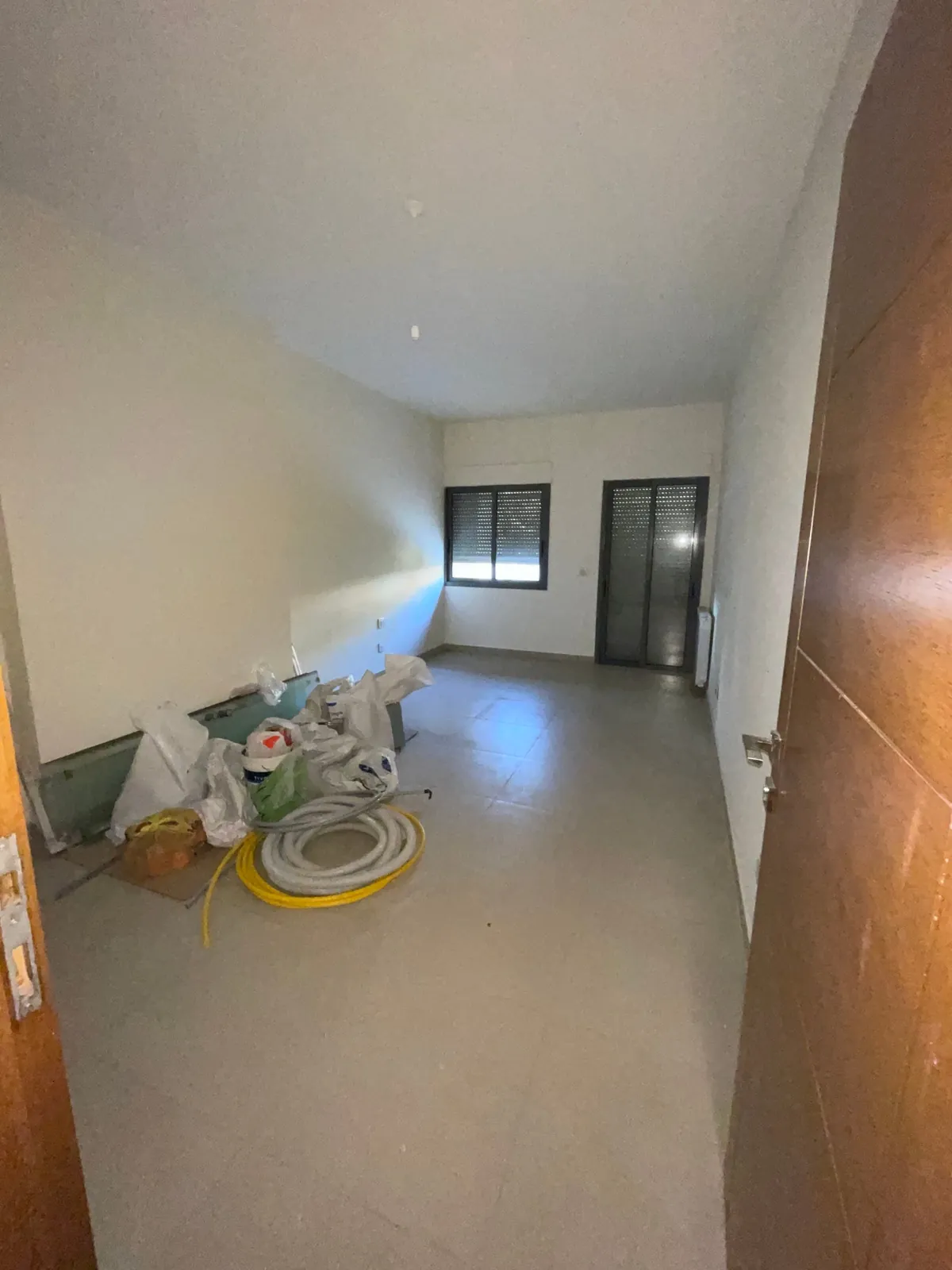 210 SQM & 120 SQM Terrace – Apartment for Rent – Dik El Mehdi — الصورة 3
