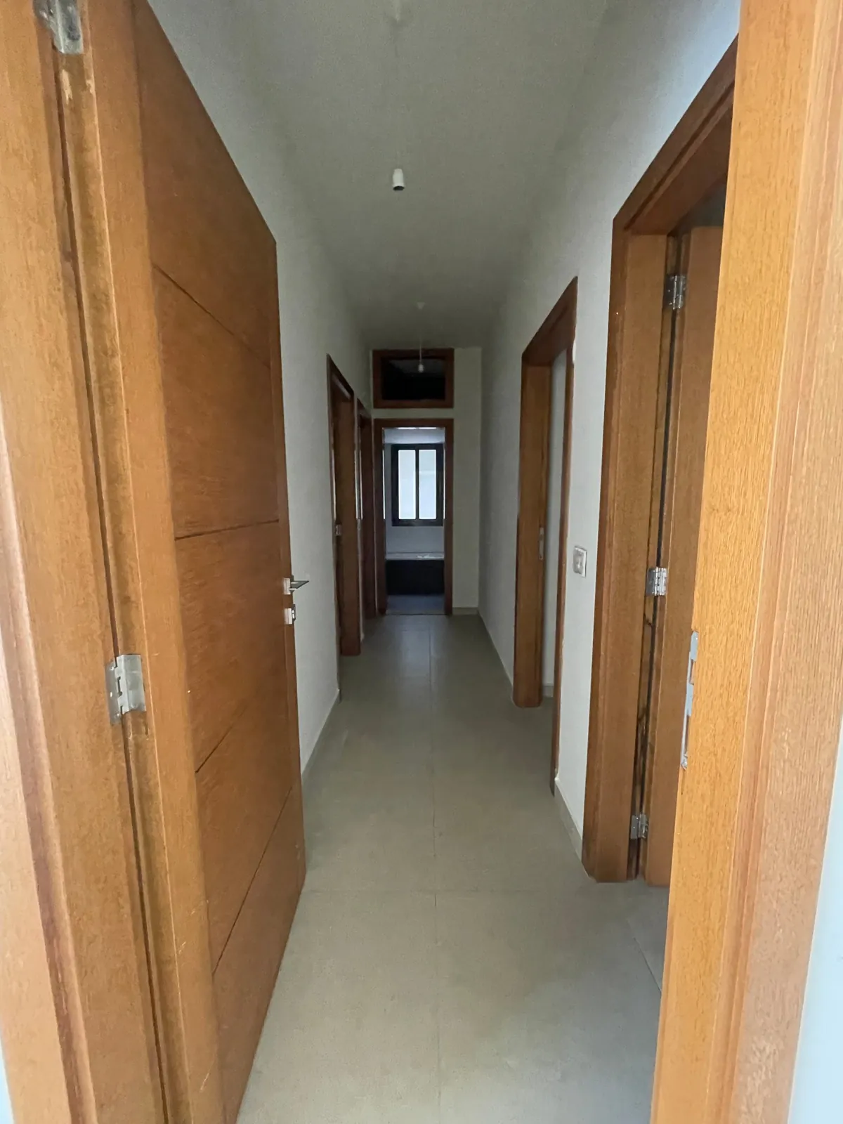 210 SQM & 120 SQM Terrace – Apartment for Rent – Dik El Mehdi — الصورة 5