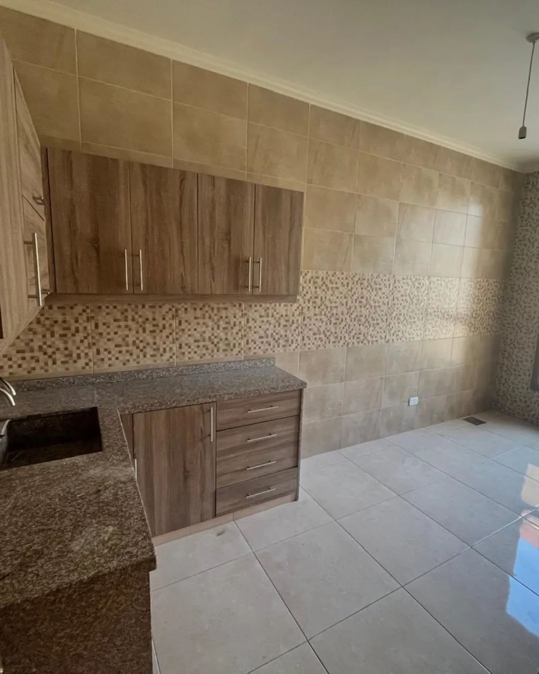 110 SQM Apartment for Rent – Dekwaneh — الصورة 2