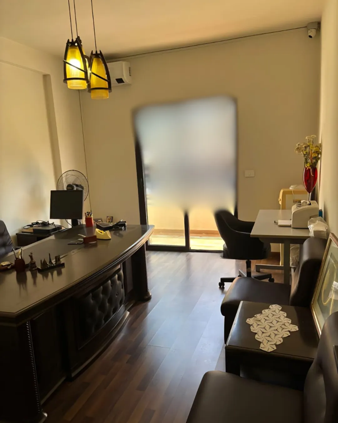 58 SQM Office for Rent – Elissar — الصورة 2