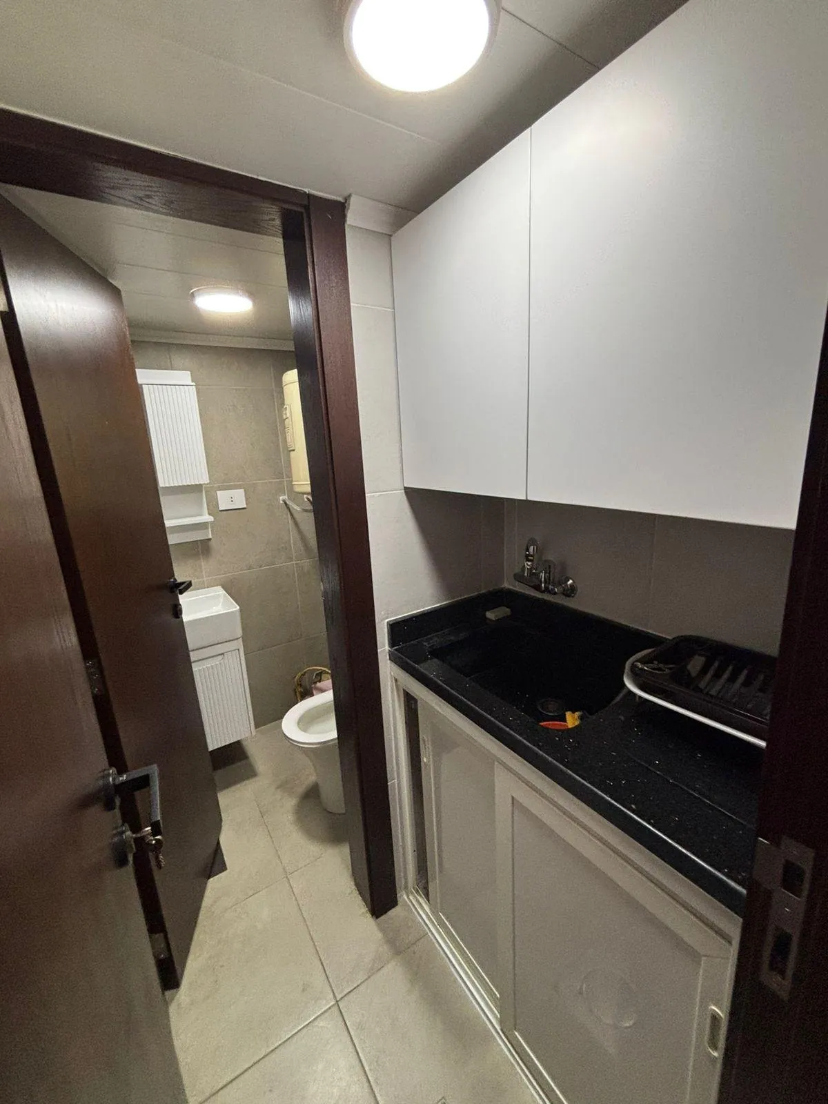 58 SQM Office for Rent – Elissar — الصورة 3
