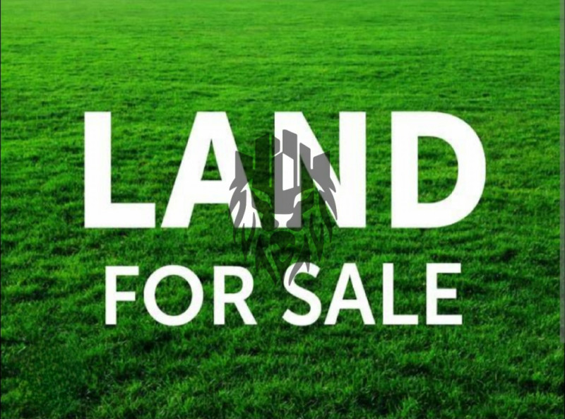 Land For Sale In Ouyoun