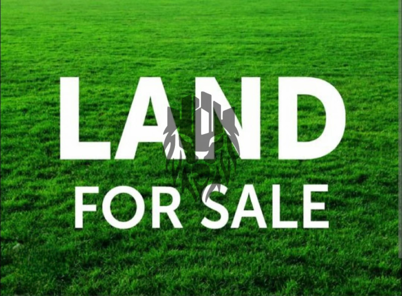 Land For Sale In Ain Saadeh