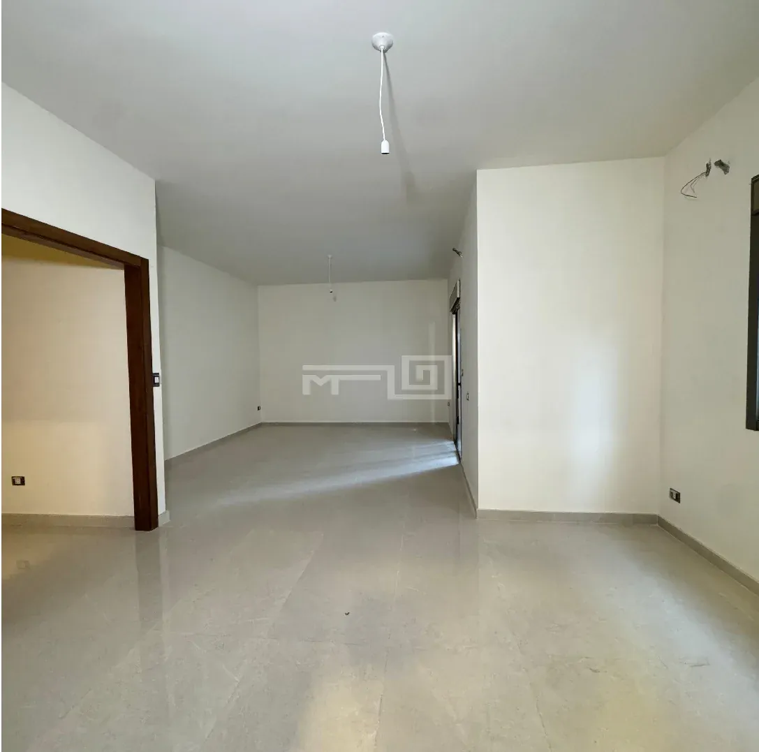 Brand New Apartment For Sale in Dbayeh