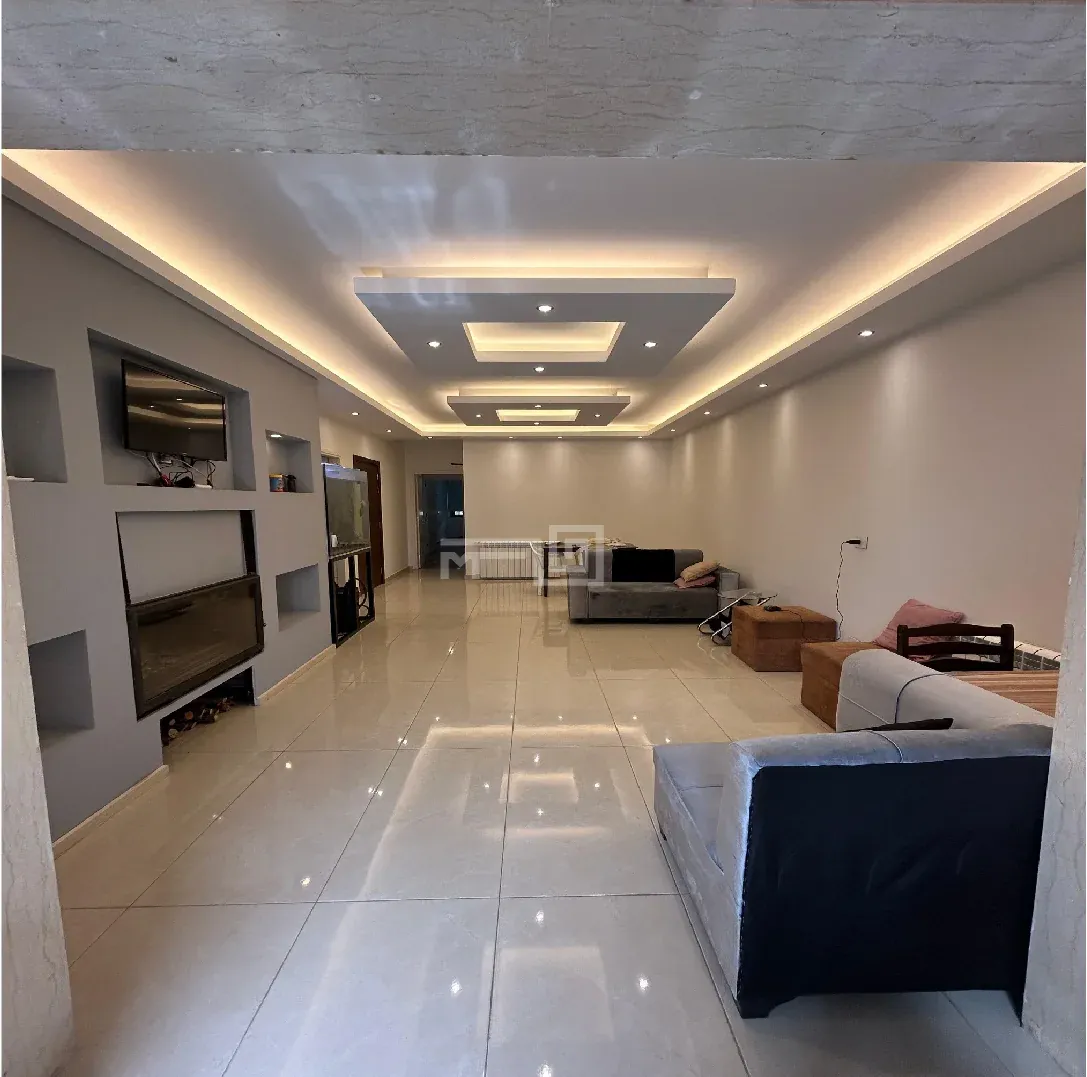 Modern Apartment For Sale in Ajaltoun