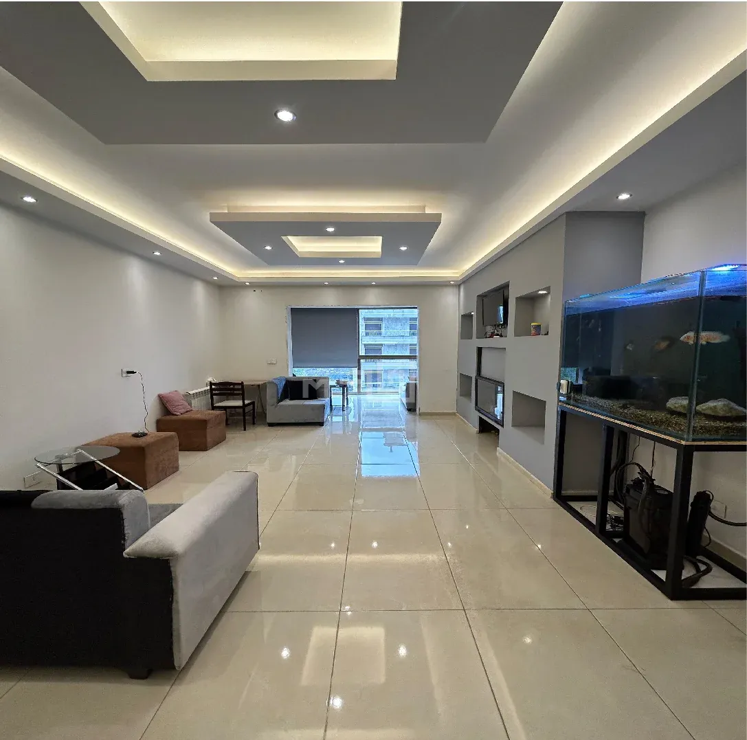 Modern Apartment For Sale in Ajaltoun — الصورة 2