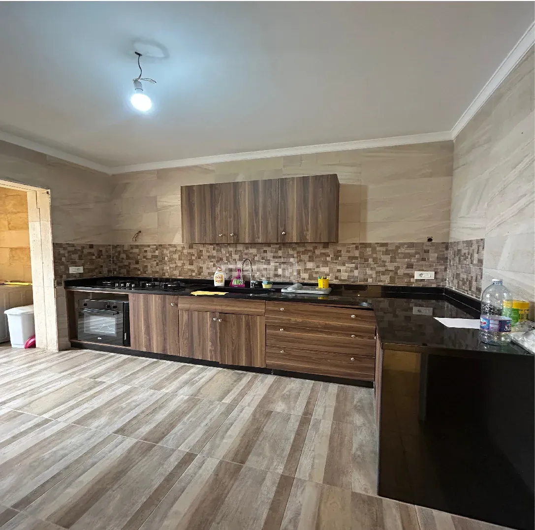 Modern Apartment For Sale in Ajaltoun — الصورة 5