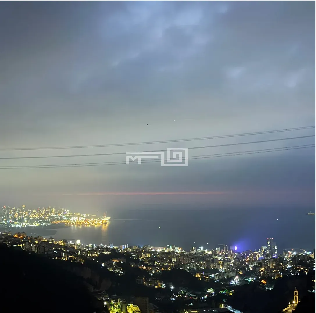Furnished Duplex For Rent in Rabweh