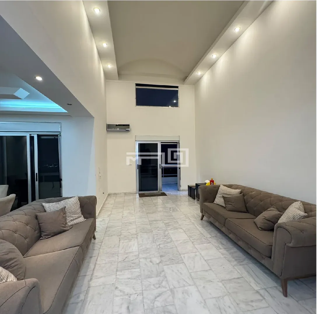 Furnished Duplex For Rent in Rabweh — الصورة 3
