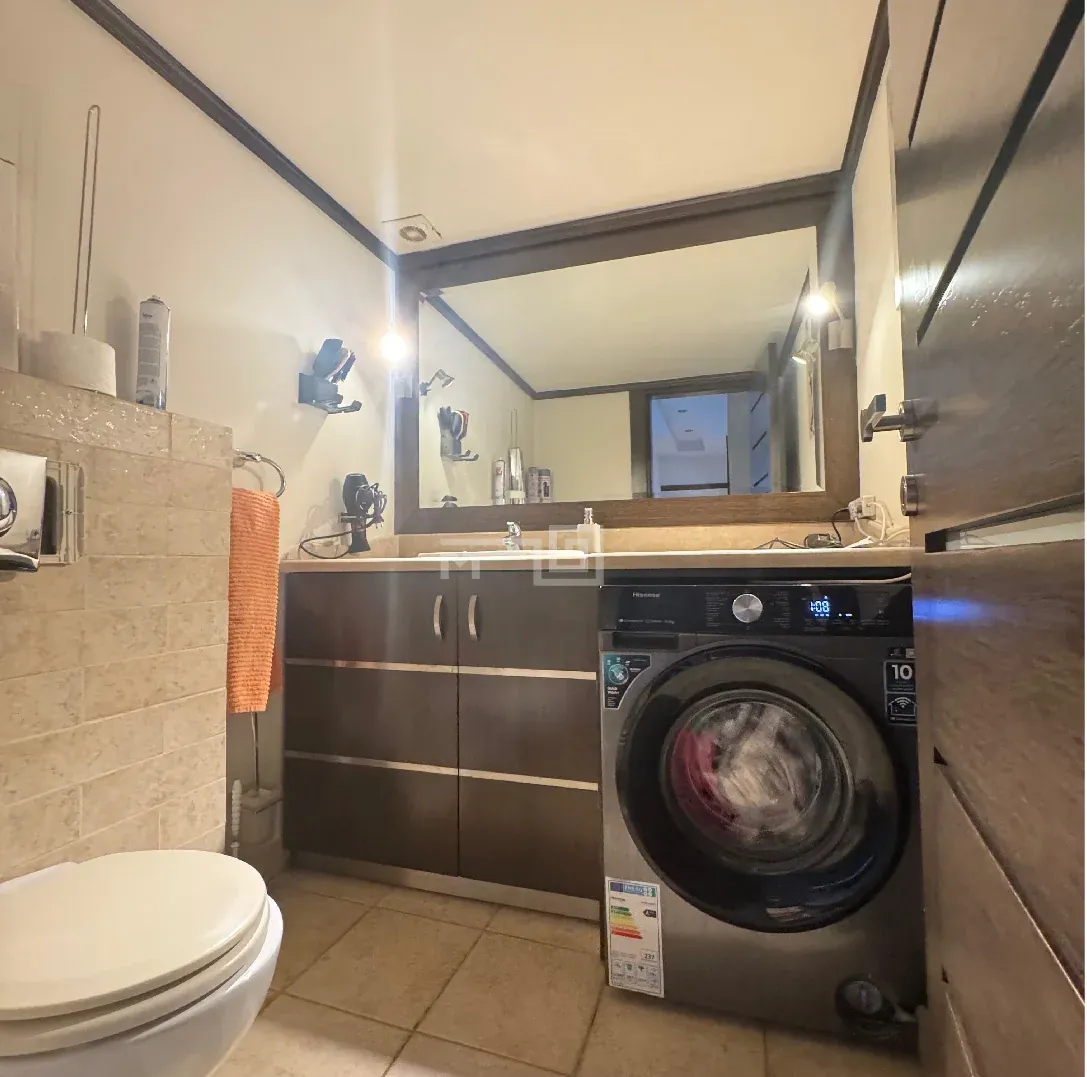 Apartment For Sale with Sea View in Awkar — photo 4