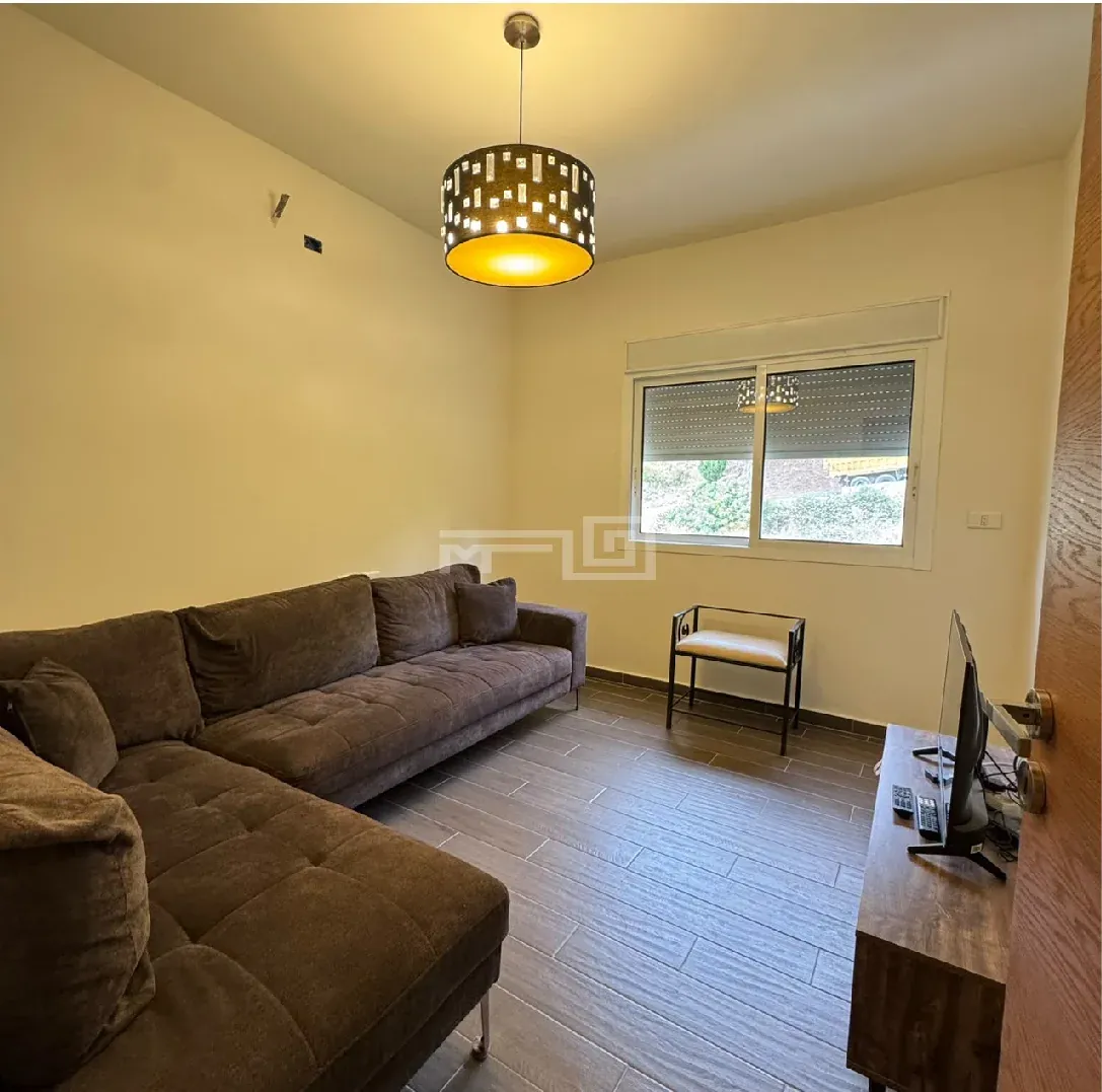 Duplex For Sale in Ouyoun - Broumana — الصورة 3