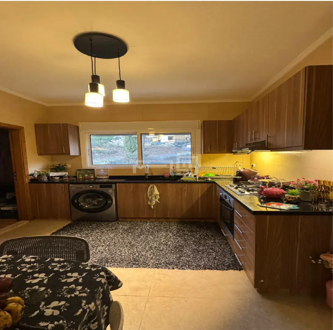 Duplex For Sale in Ouyoun - Broumana — الصورة 4