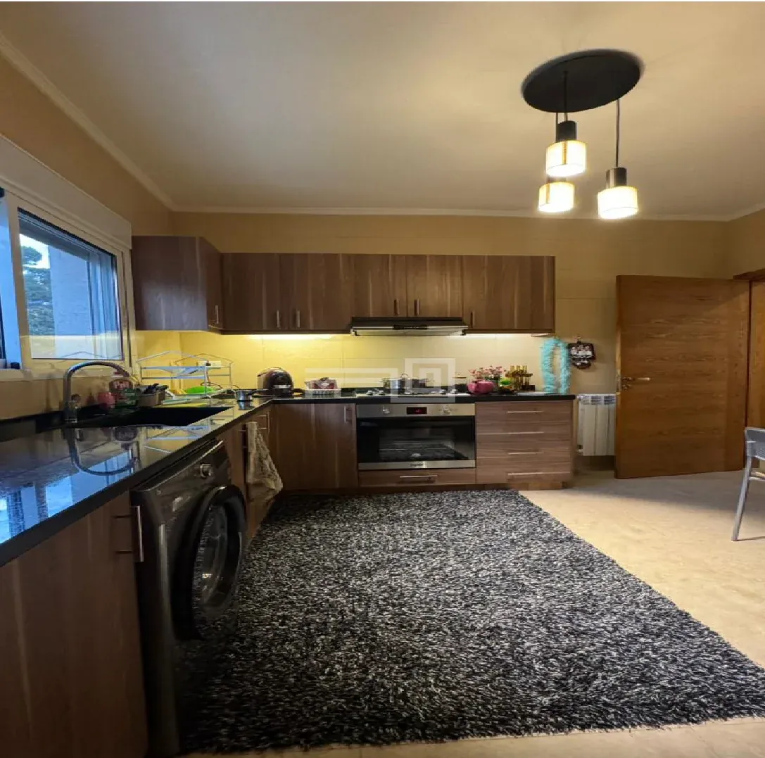 Duplex For Sale in Ouyoun - Broumana — الصورة 5