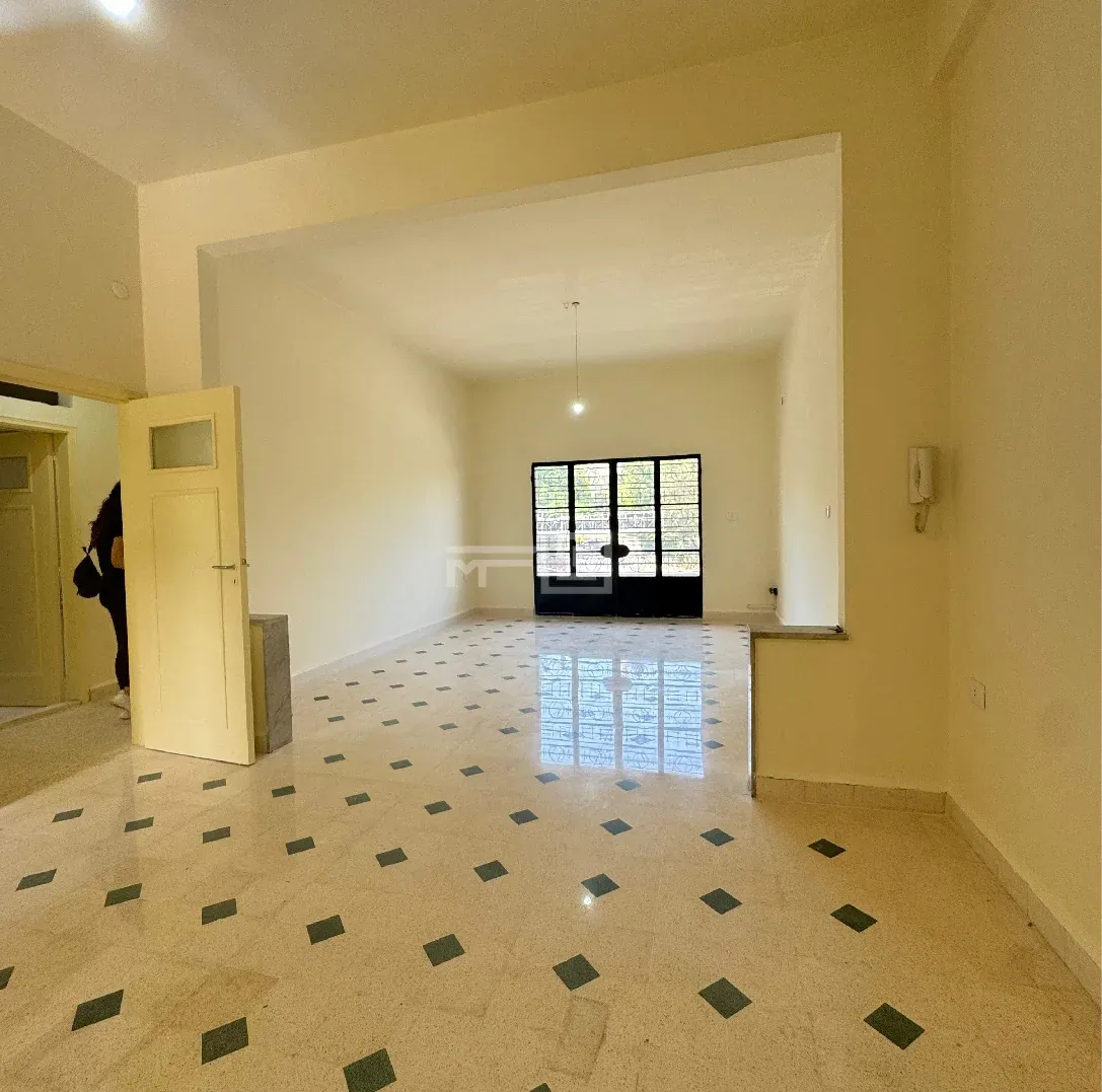 Prime Location Apartment For Rent in Sarba, Jounieh