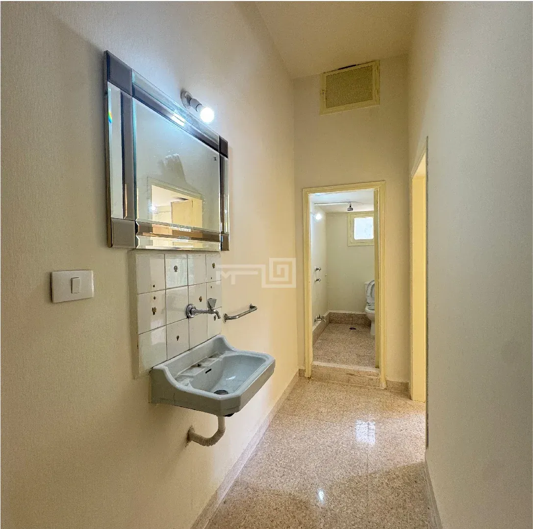 Prime Location Apartment For Rent in Sarba, Jounieh — الصورة 2