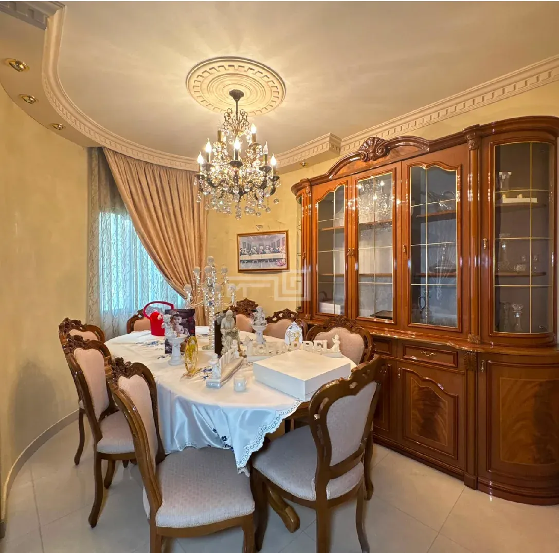 Furnished Apartment For Rent in Tilal Ain Saadeh — الصورة 3