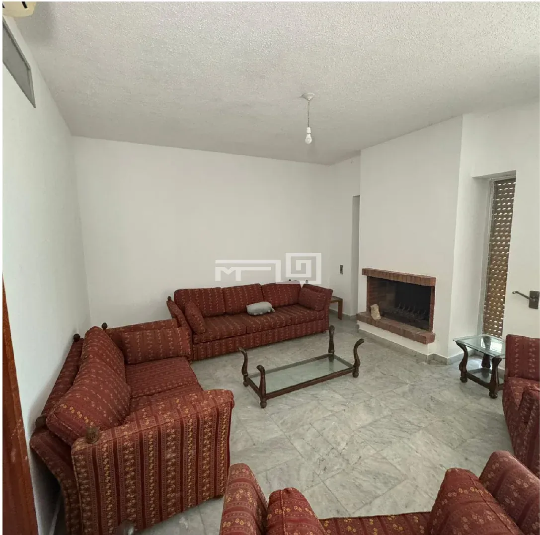 Apartment For Sale in Dbayeh with Garden