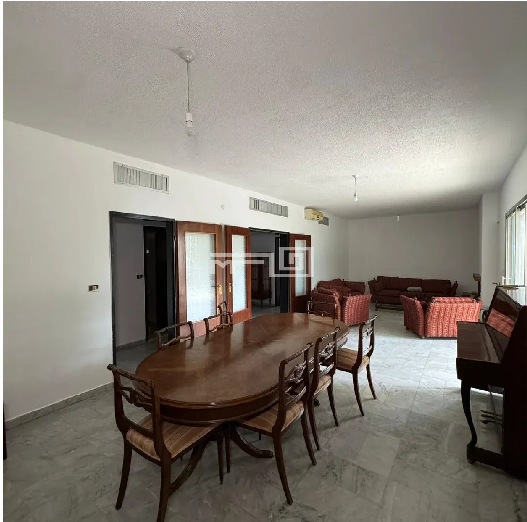Apartment For Sale in Dbayeh with Garden — photo 4