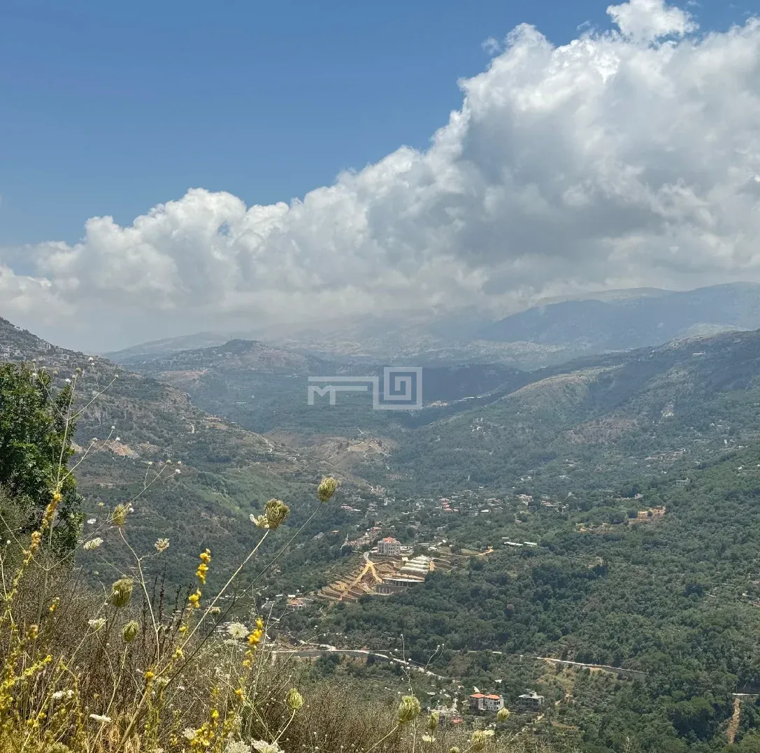 Land For Sale in Maasraiti / Aley — photo 2