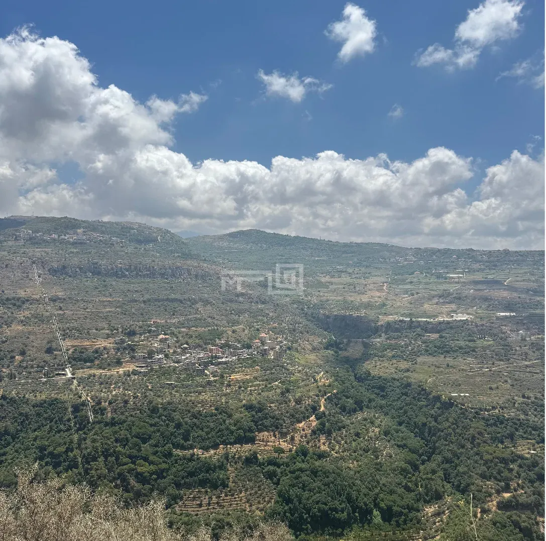 Land For Sale in Maasraiti / Aley — photo 3