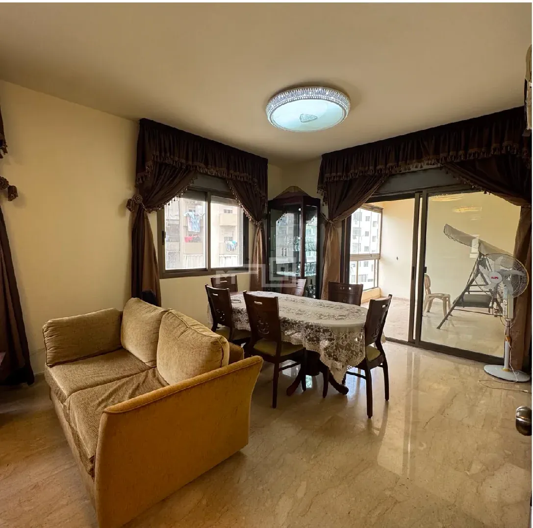 Furnished Apartment For Sale in Baouchrieh — الصورة 2