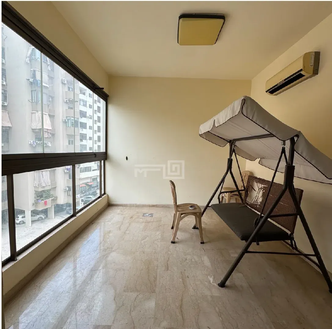 Furnished Apartment For Sale in Baouchrieh — الصورة 3