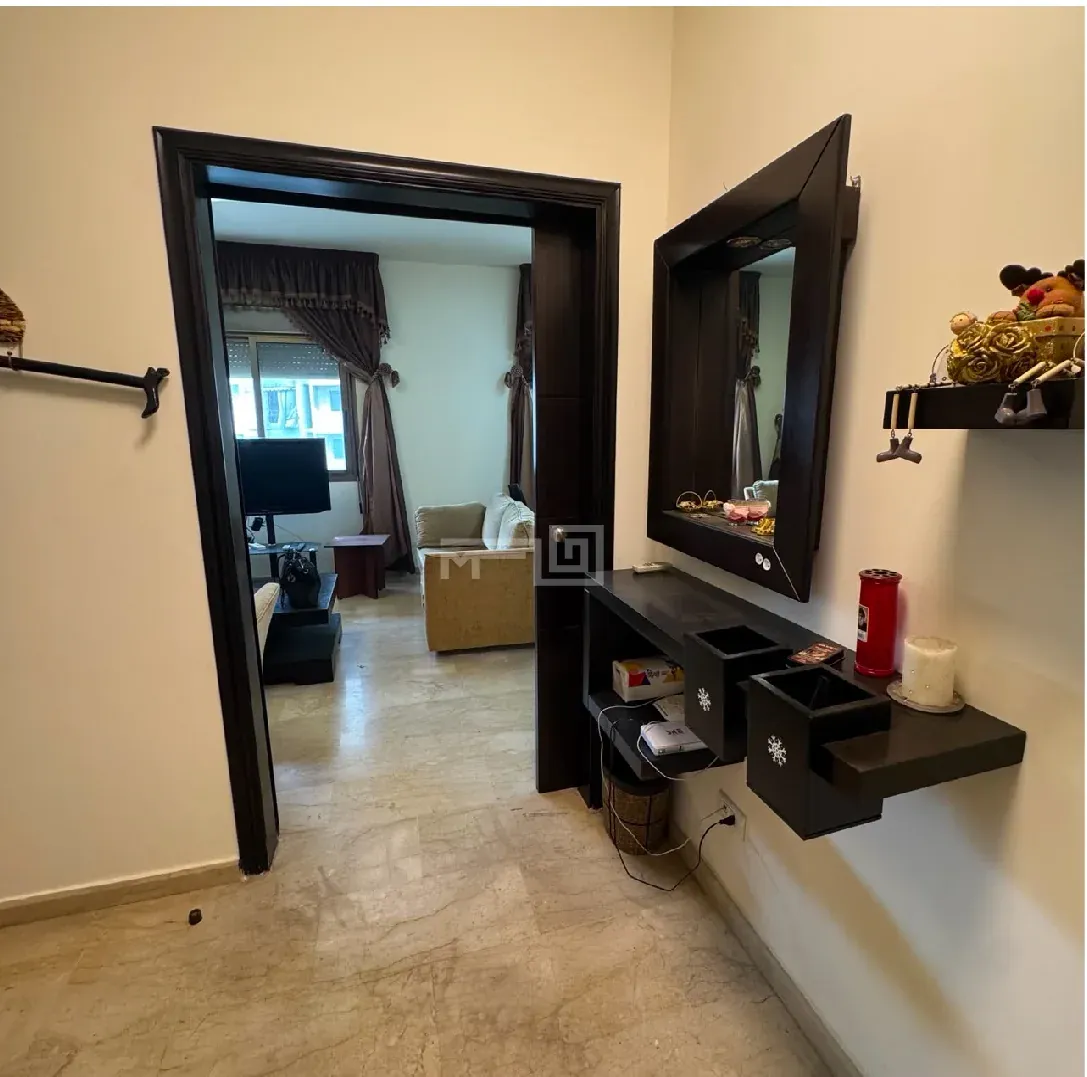 Furnished Apartment For Sale in Baouchrieh — الصورة 4