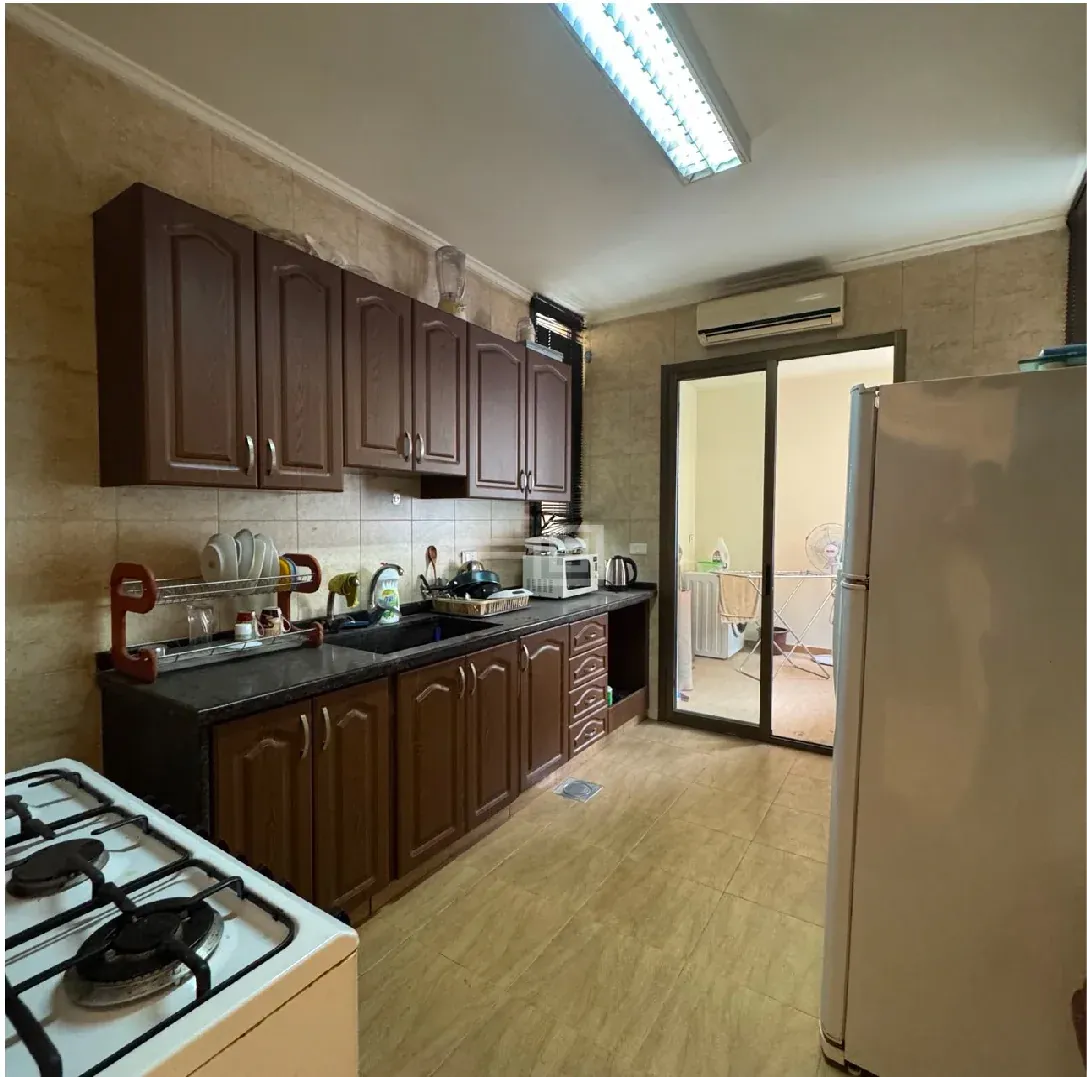 Furnished Apartment For Sale in Baouchrieh — الصورة 5