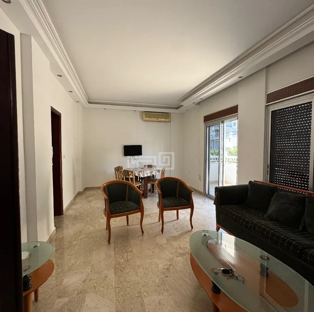 Furnished Apartment For Sale in Naccache — photo 2