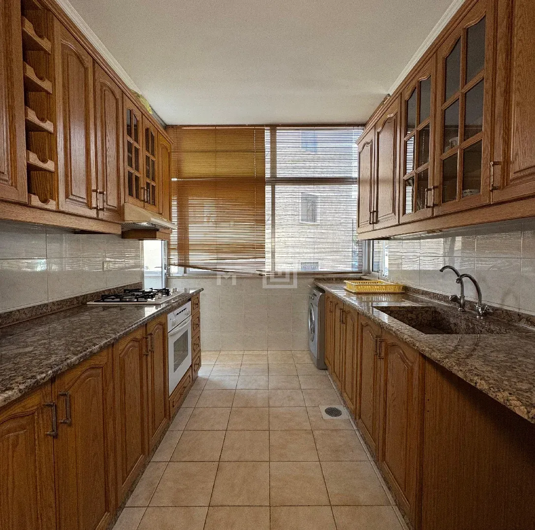 Furnished Apartment For Sale in Naccache — photo 3