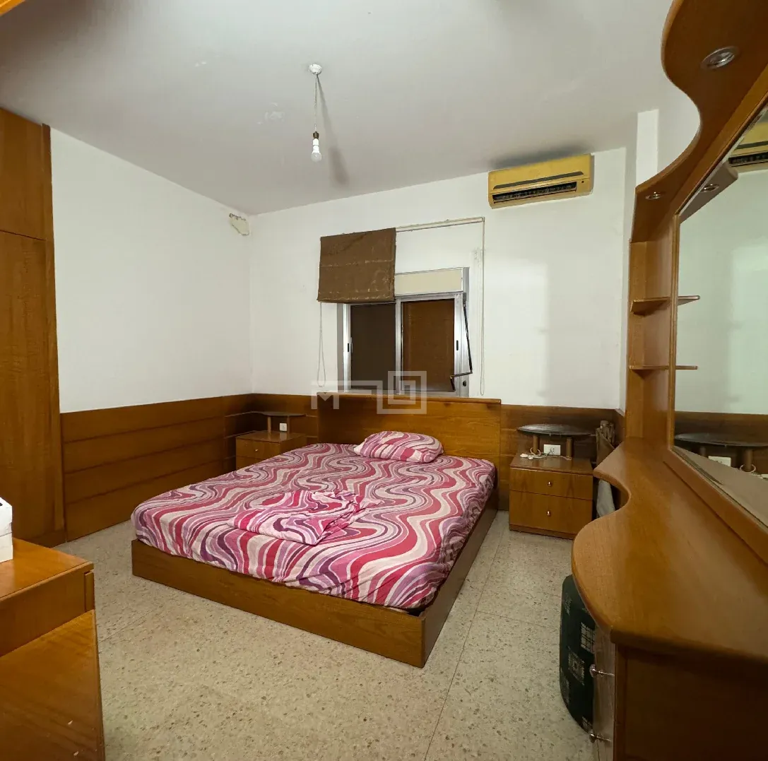 Furnished Apartment For Sale in Naccache — photo 5