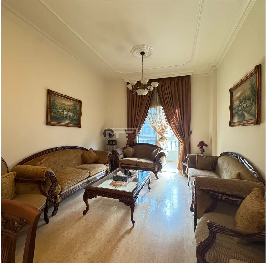 Apartment For Sale in Zalka, Prime Location