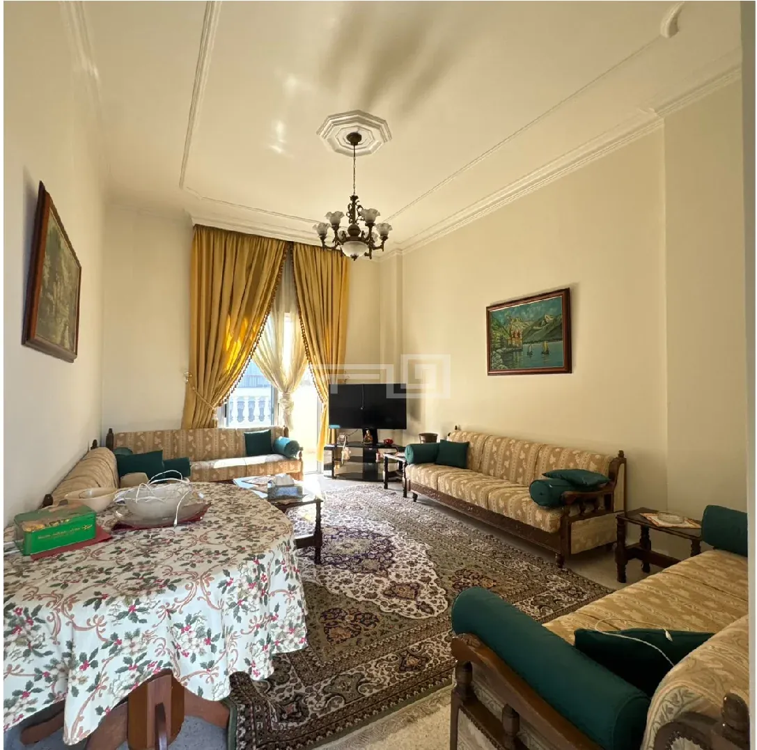 Apartment For Sale in Zalka, Prime Location — الصورة 2