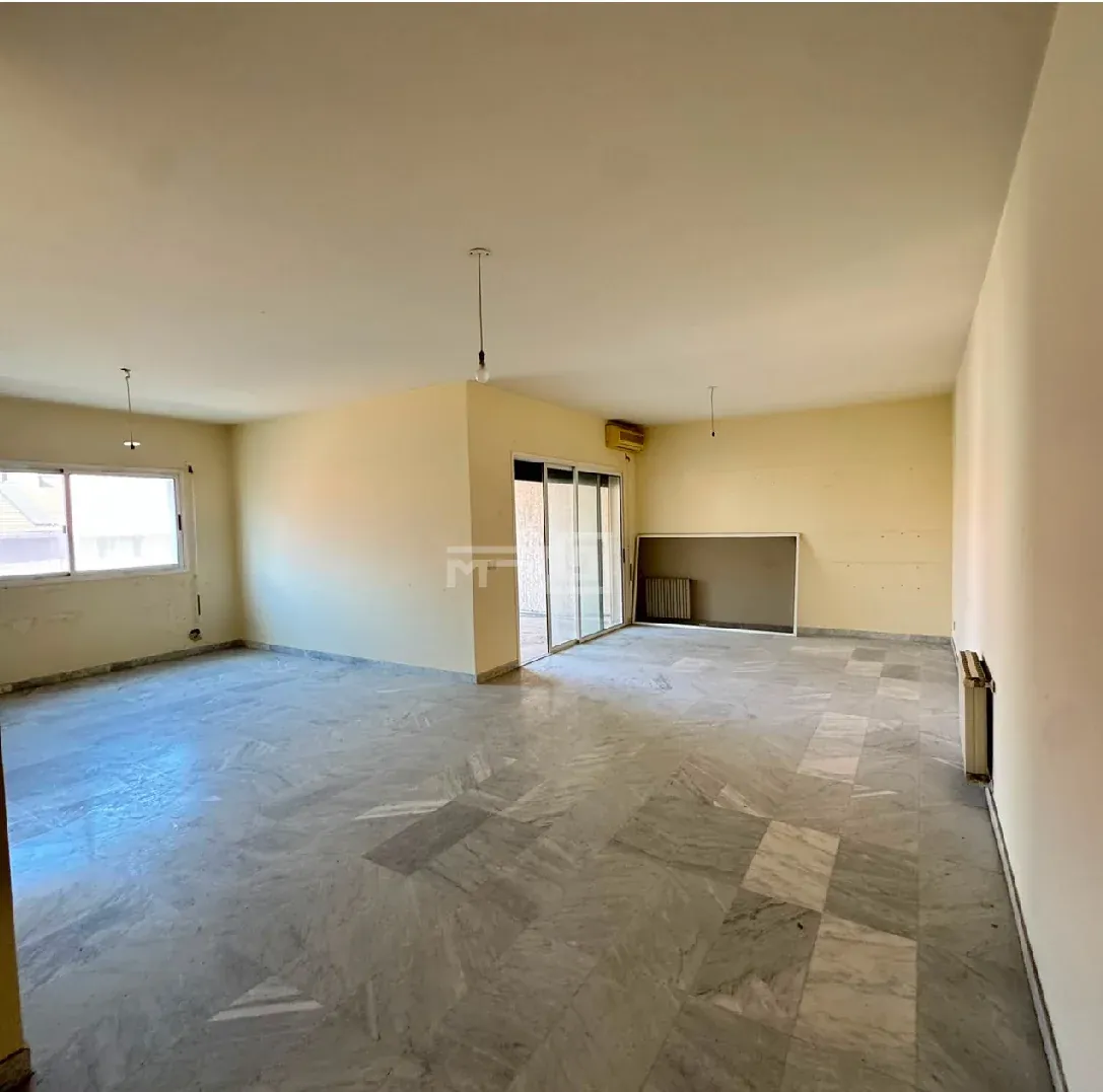 Spacious Apartment For Sale in Bkennaya — الصورة 2