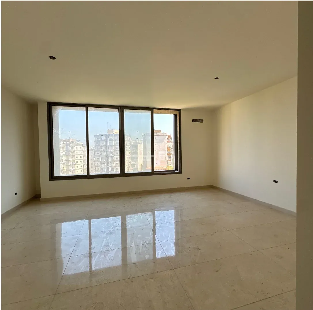 Brand New Apartment For Sale In Dekweneh