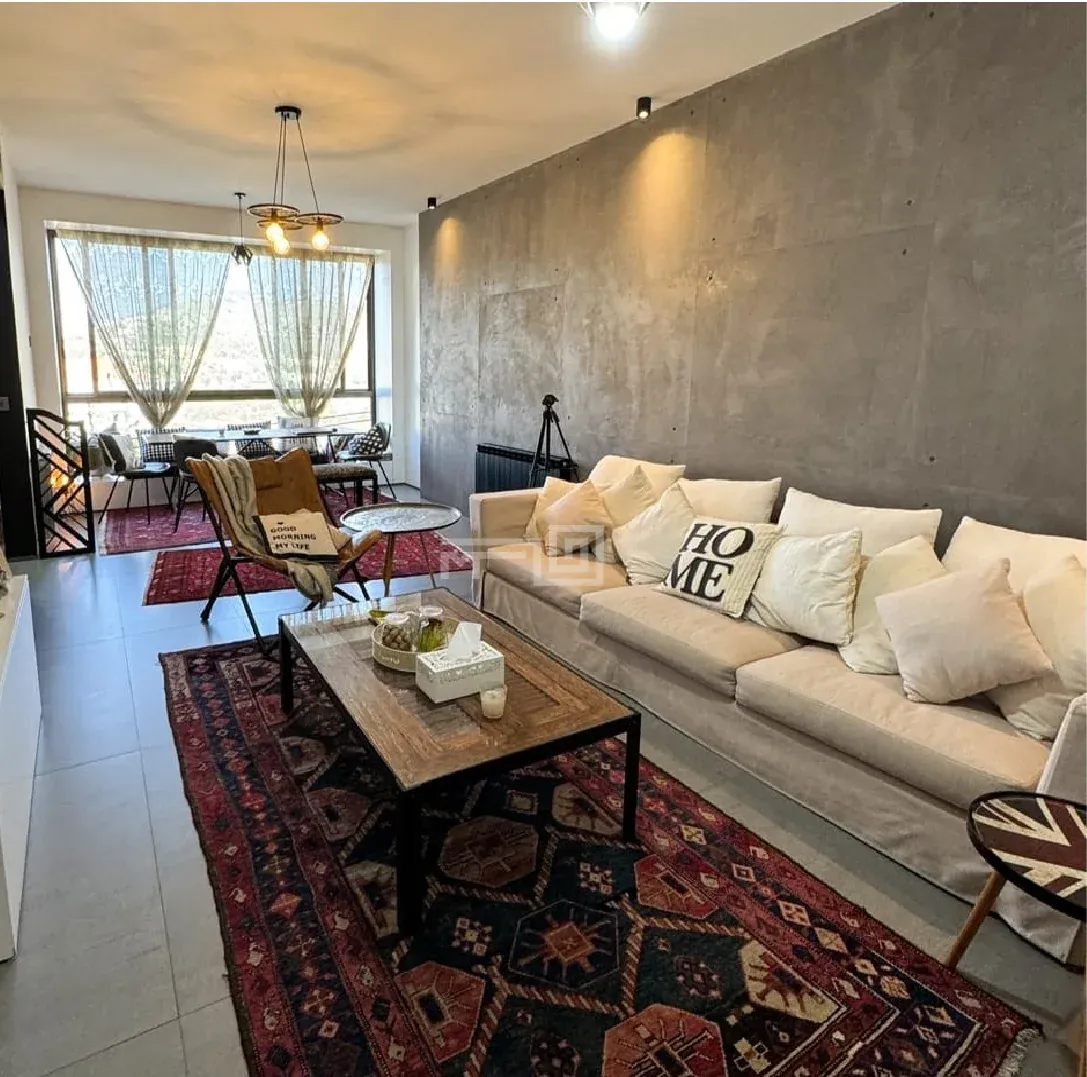 Modern Apartment For Sale in Zikrit