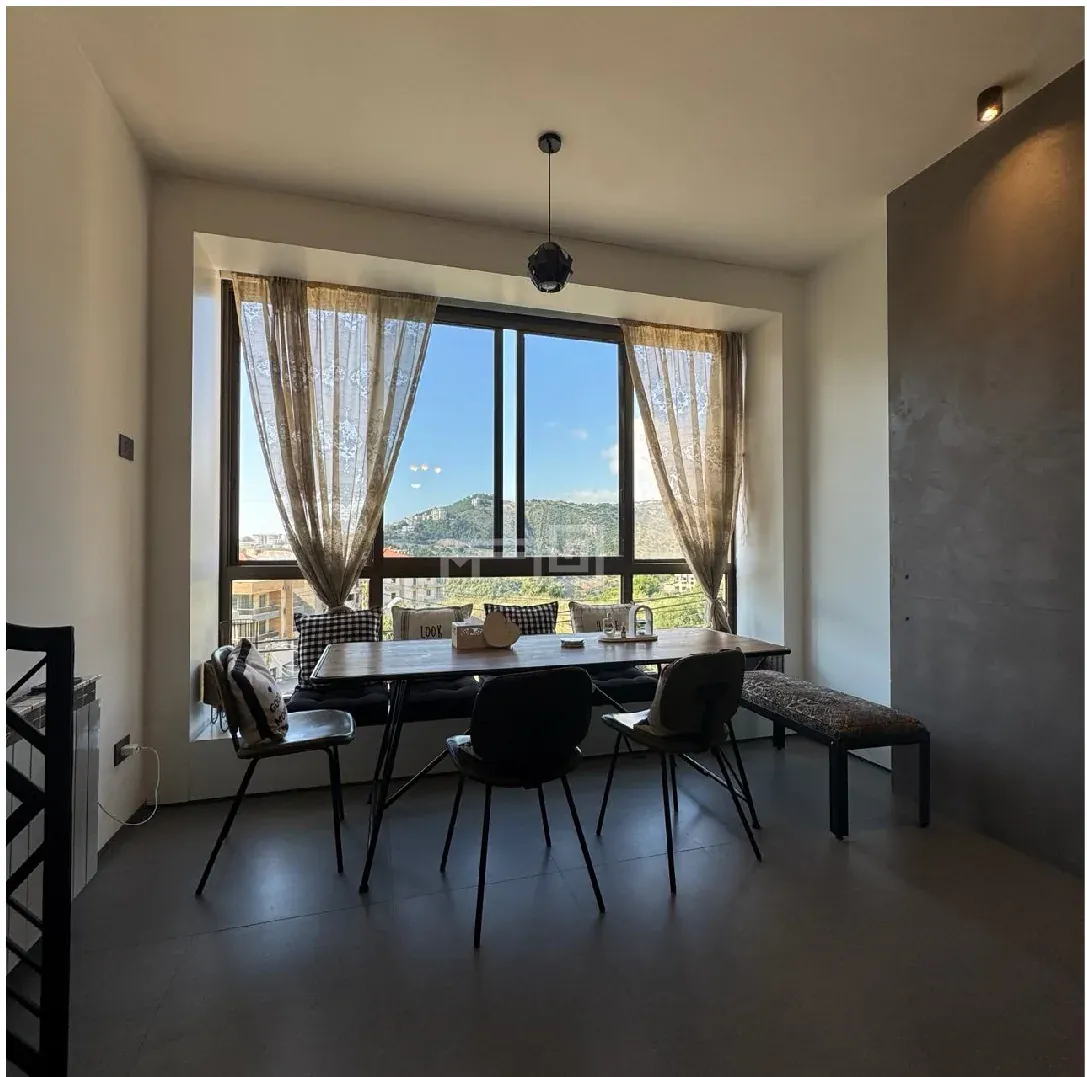 Modern Apartment For Sale in Zikrit — الصورة 2