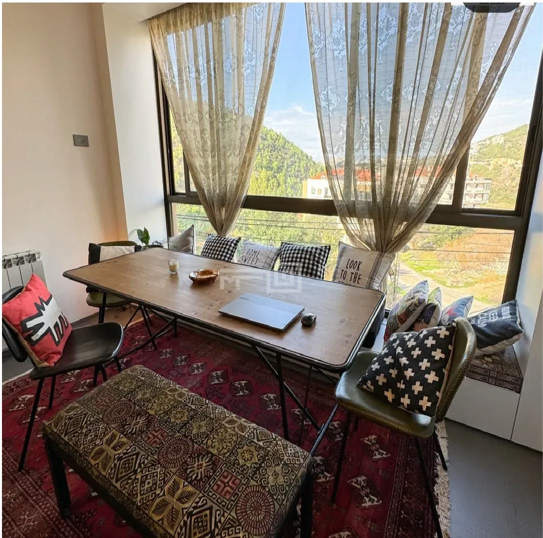 Modern Apartment For Sale in Zikrit — الصورة 3