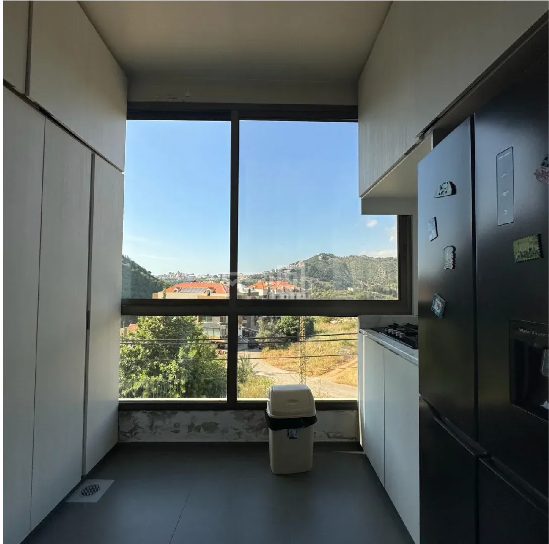 Modern Apartment For Sale in Zikrit — الصورة 5